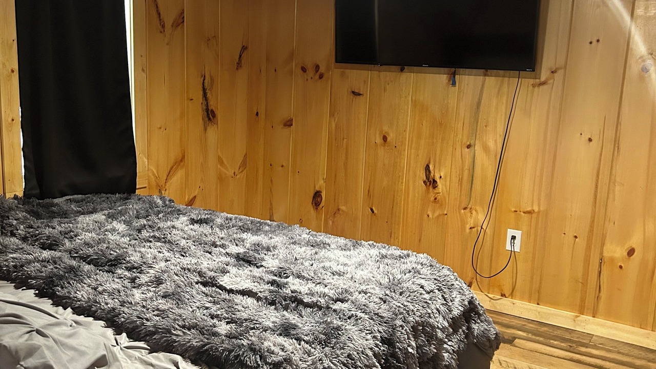Photo of Bedroom in Dabolt