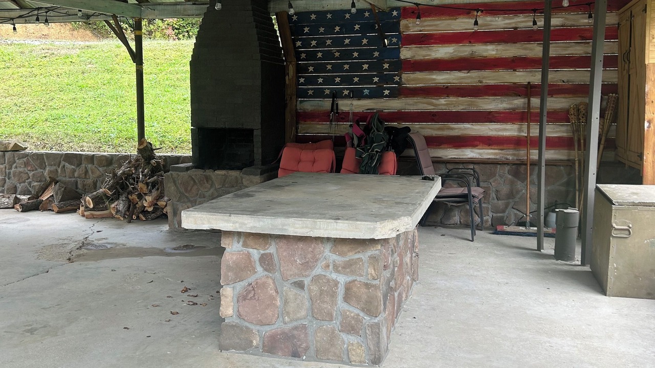 Photo of Patio Balcony in Dabolt