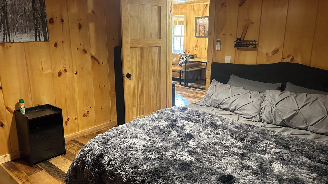 Photo of Bedroom in Dabolt
