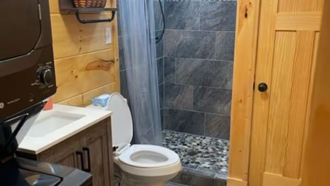 Photo of Bathroom in Dabolt