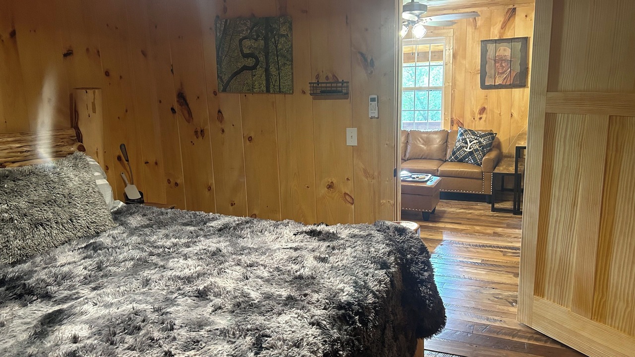 Photo of Bedroom in Dabolt