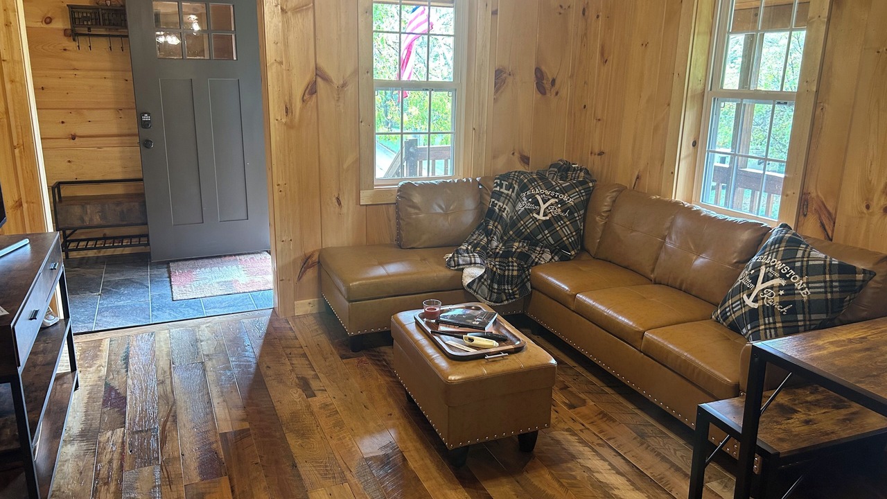 Photo of Livingroom in Dabolt