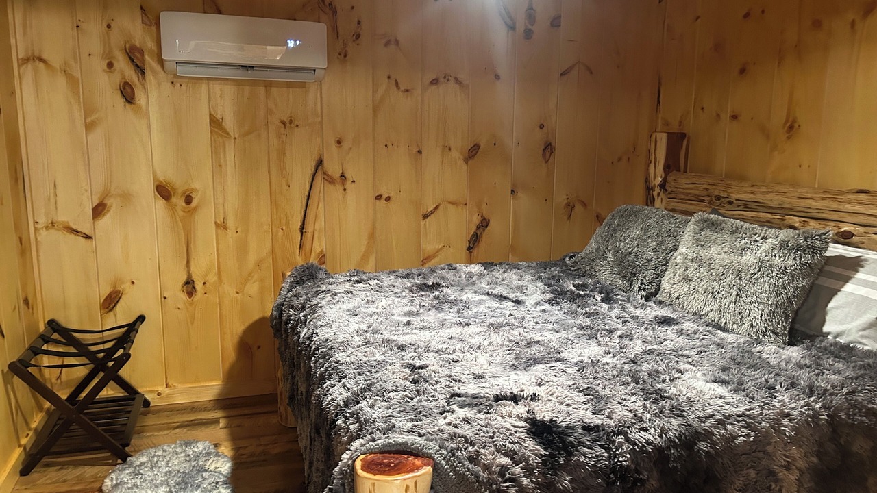 Photo of Bedroom in Dabolt