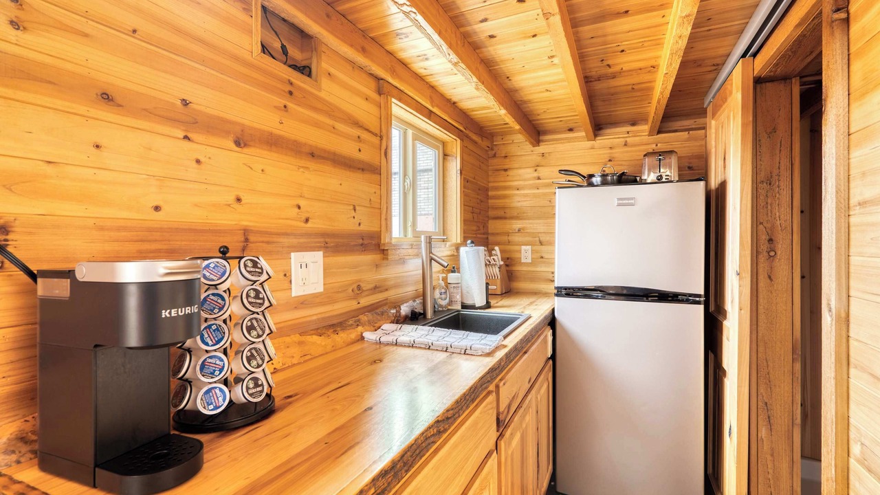 Photo of Kitchen in Hosford-Abernethy