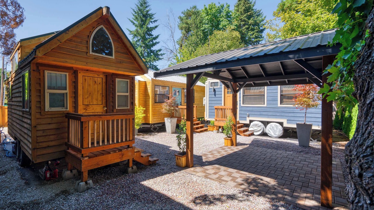 Photo of Outdoor in Hosford-Abernethy