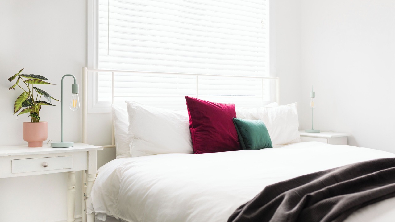 Photo of Bedroom in West Lake
