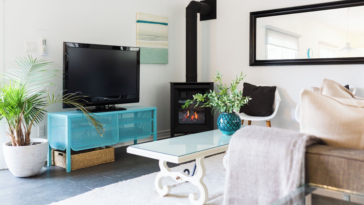 Photo of Livingroom in West Lake