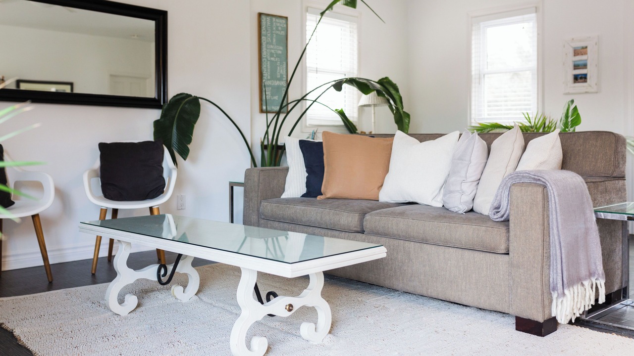 Photo of Livingroom in West Lake