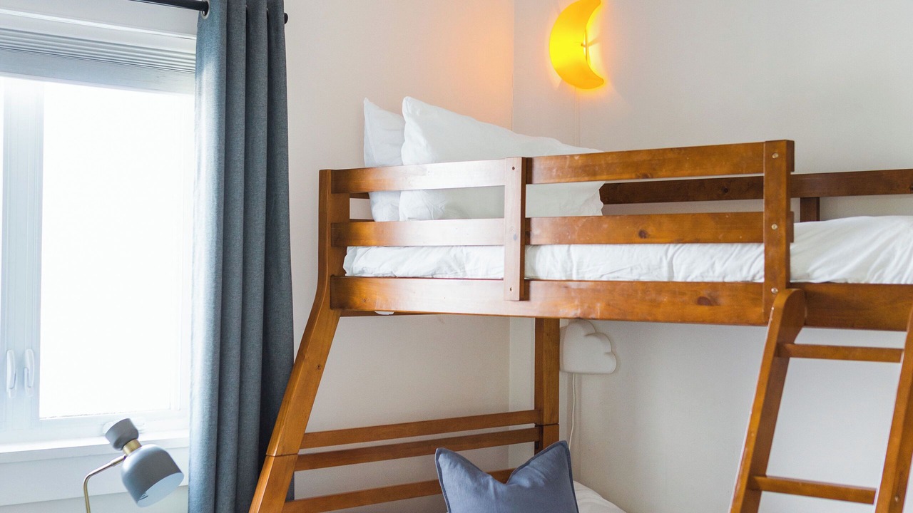 Photo of Bedroom in Consecon
