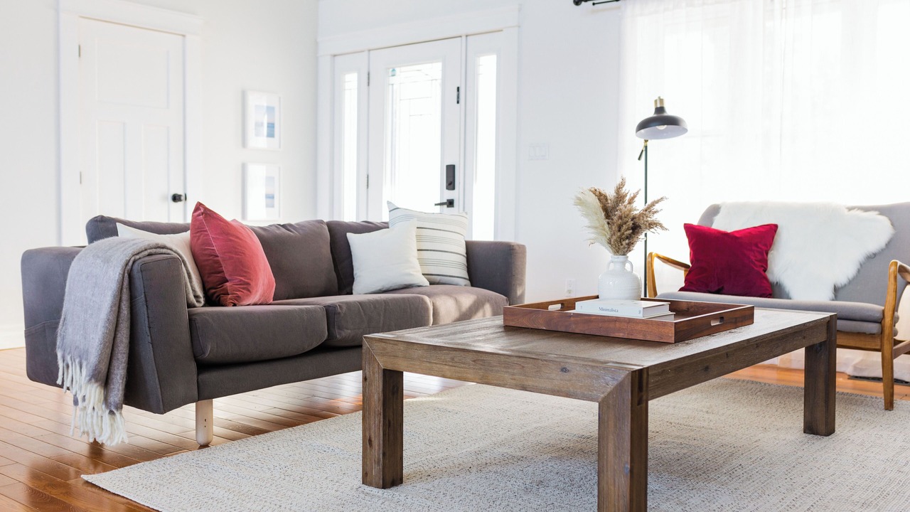 Photo of Livingroom in Consecon