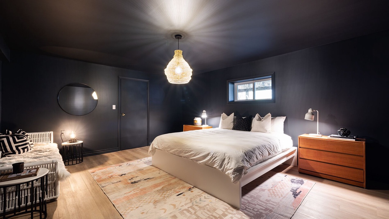 Photo of Bedroom in Prince Edward