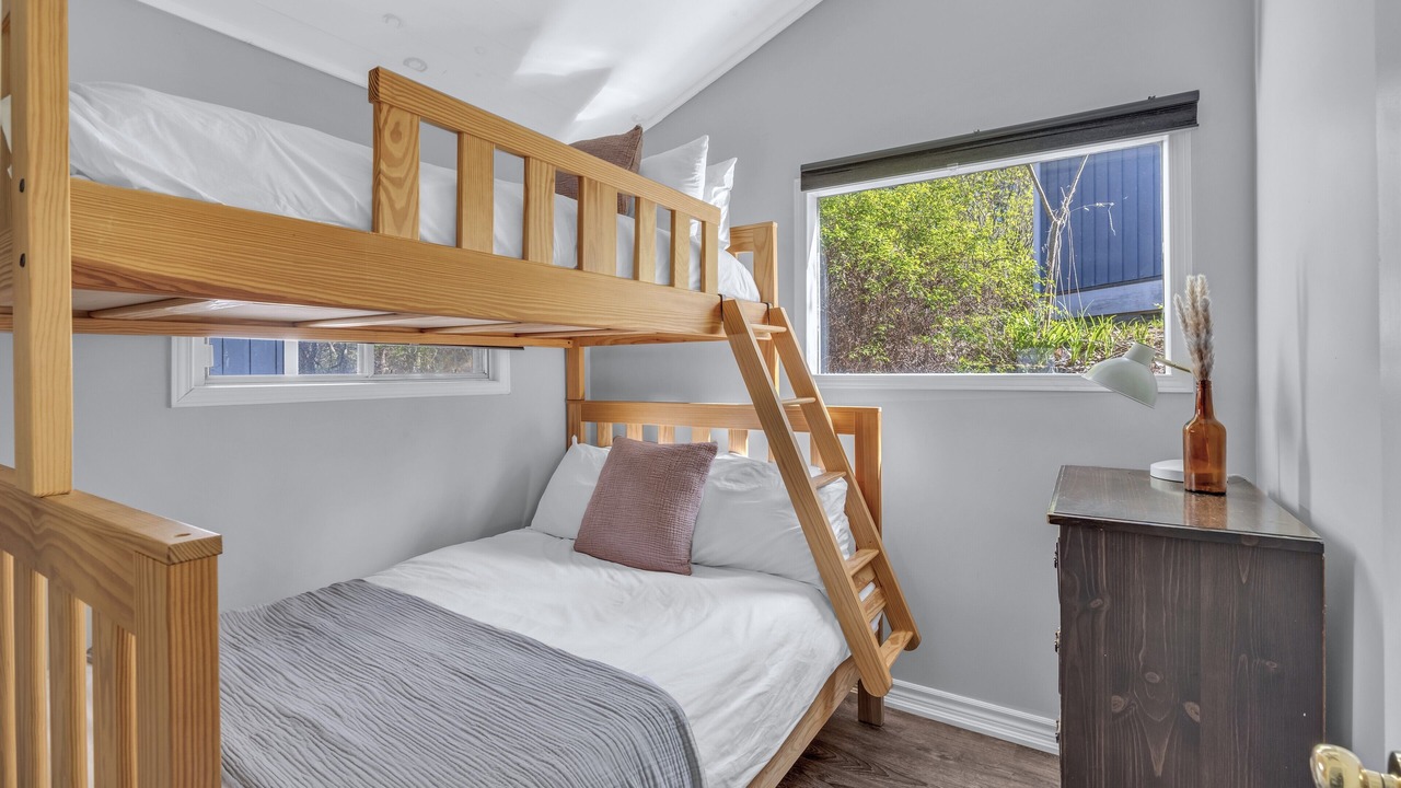 Photo of Bedroom in Prince Edward
