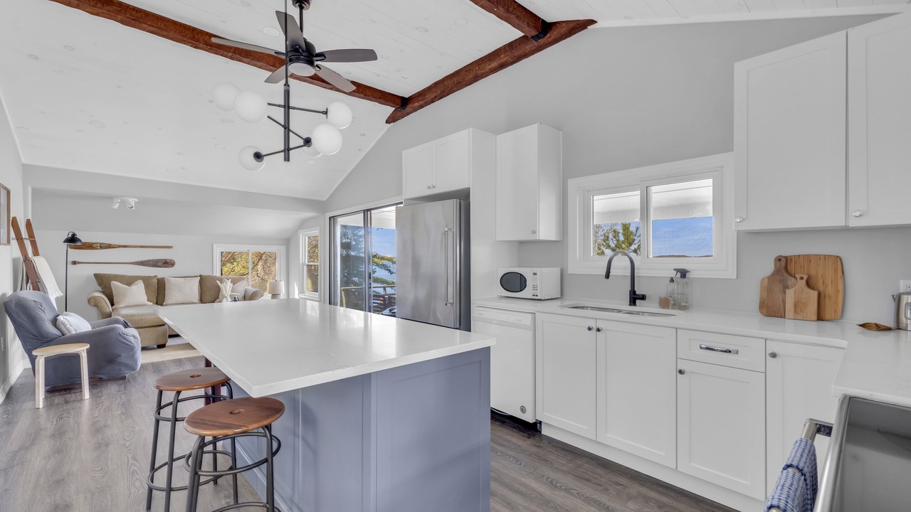 Photo of Kitchen in Prince Edward