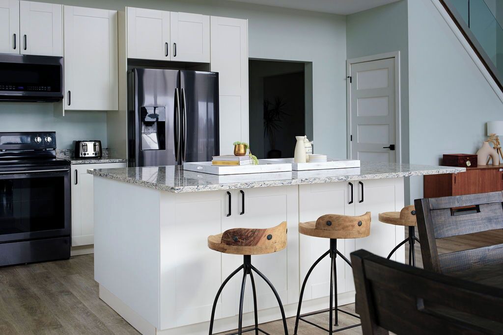 Photo of Kitchen in West Lake