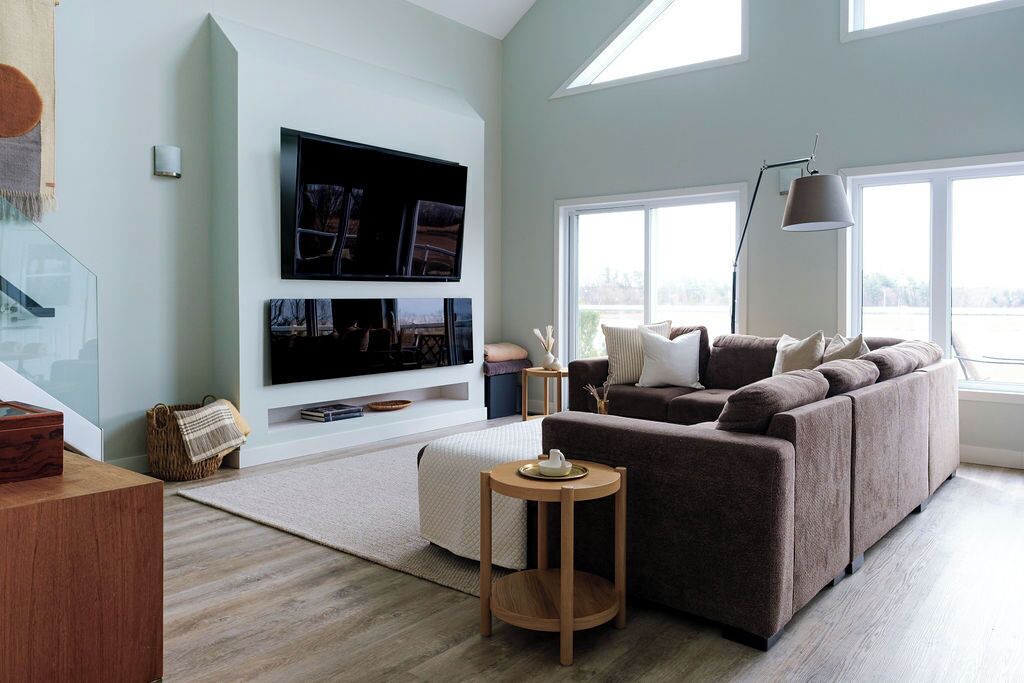 Photo of Livingroom in West Lake