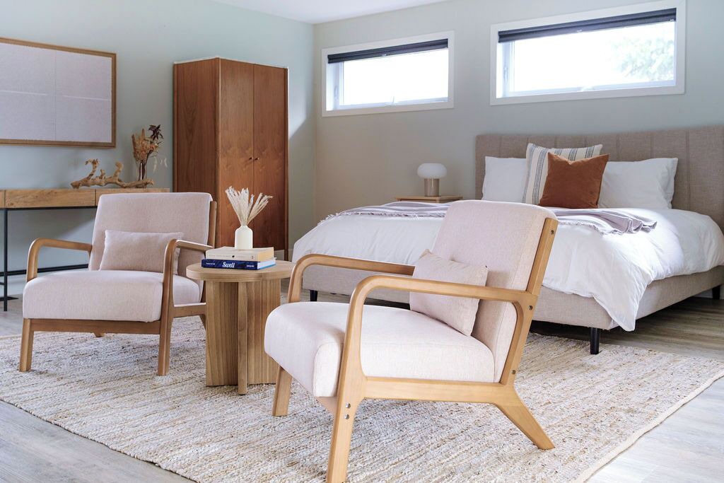Photo of Bedroom in West Lake