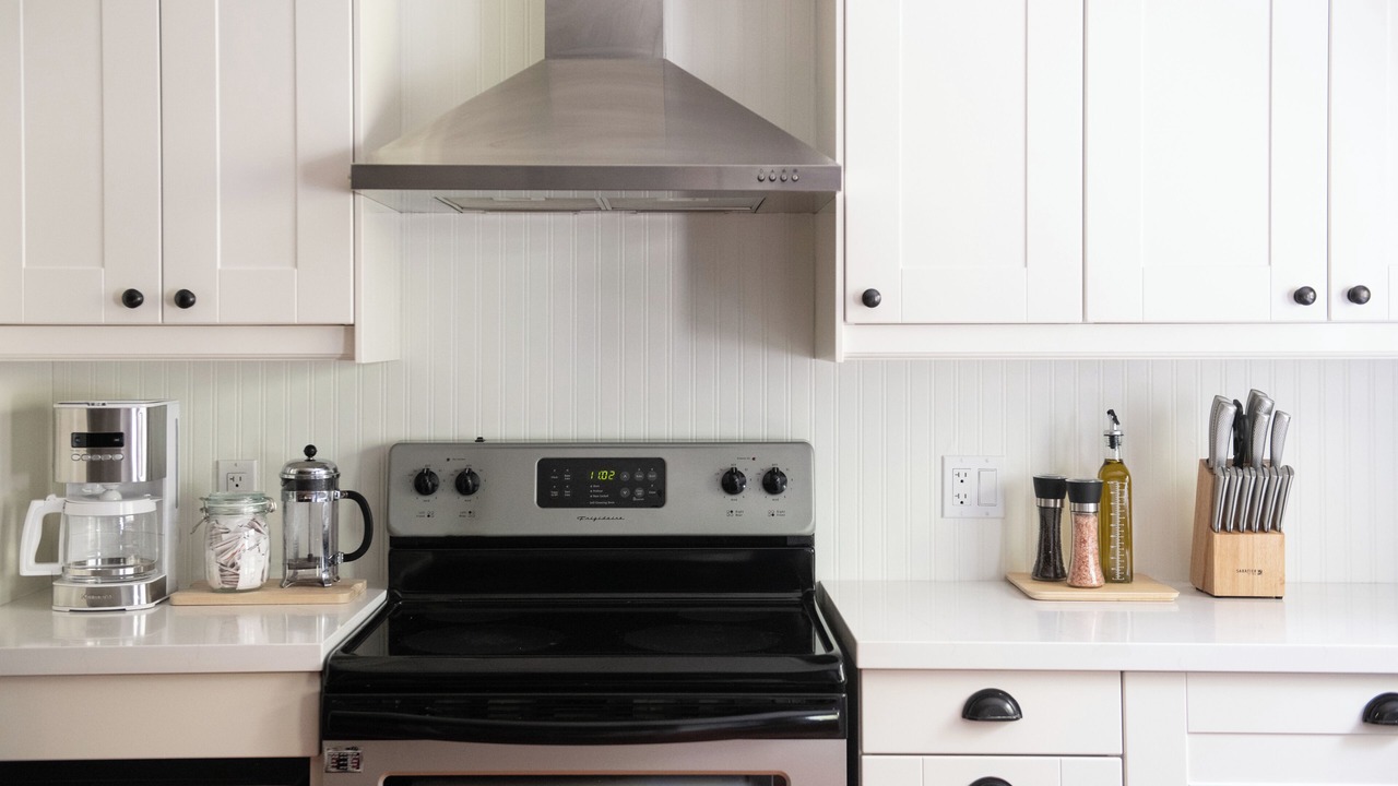 Photo of Kitchen in Bloomfield