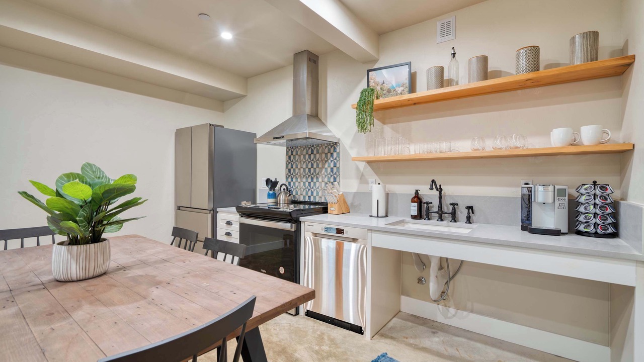 Photo of Kitchen in Mississippi District