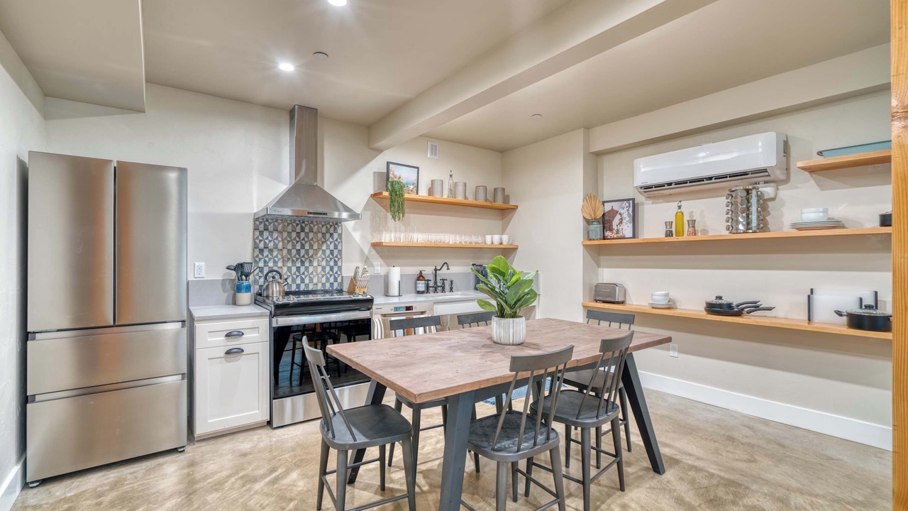 Photo of Kitchen in Mississippi District