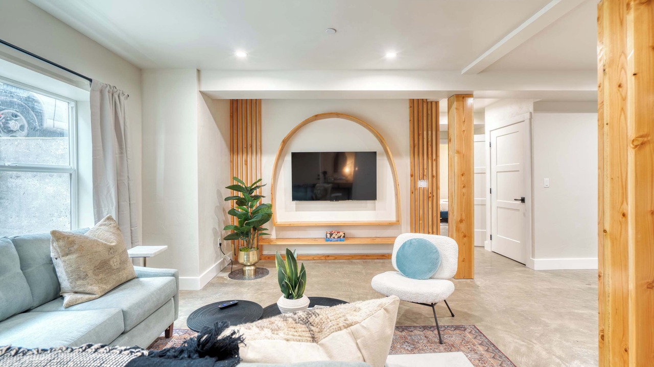 Photo of Livingroom in Mississippi District