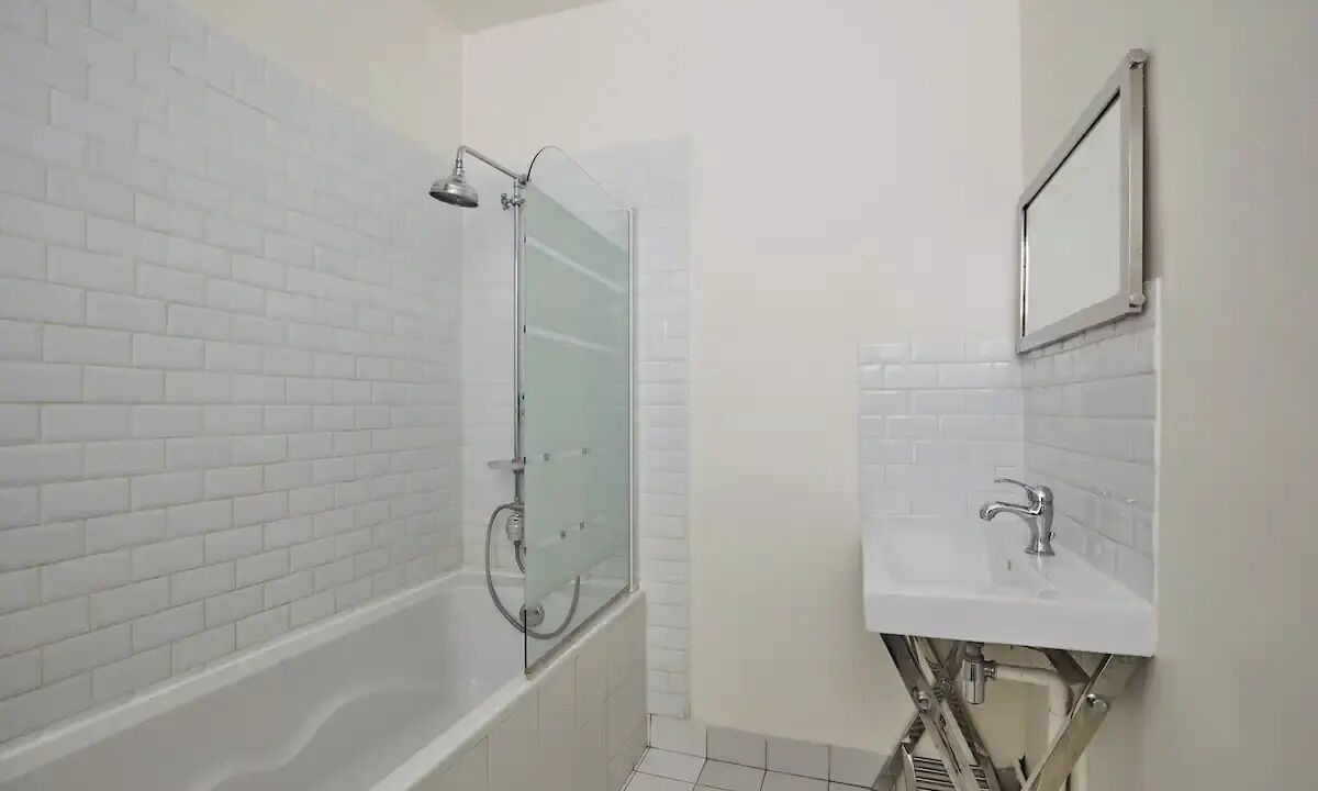 Photo of Bathroom in Quartier Saint-Georges
