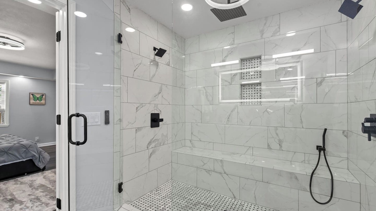 Photo of Bathroom in El Centro Beach