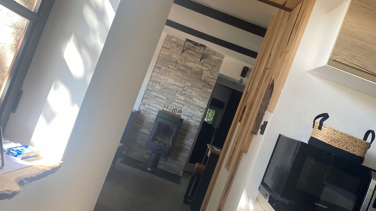Photo of Kitchen in Boisset-et-Gaujac