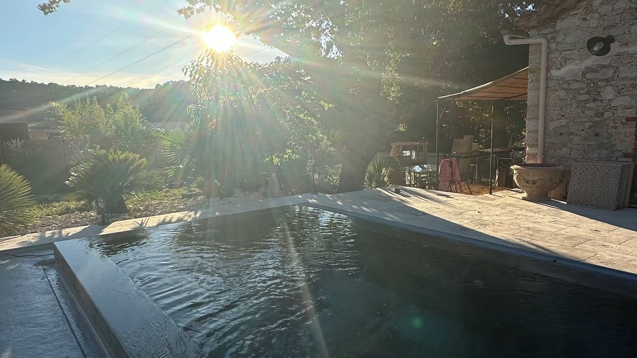 Photo of Outdoor in Boisset-et-Gaujac