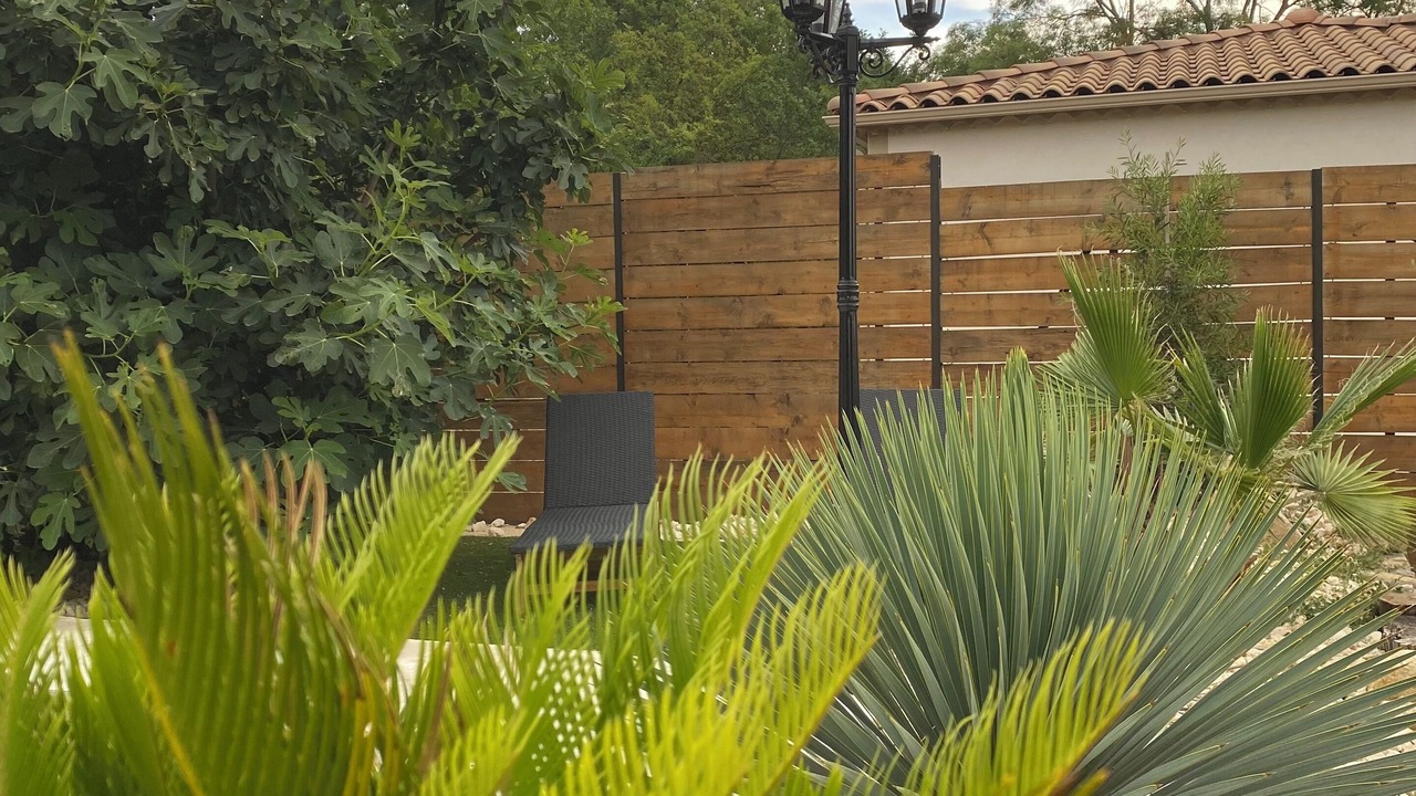 Photo of Outdoor in Boisset-et-Gaujac