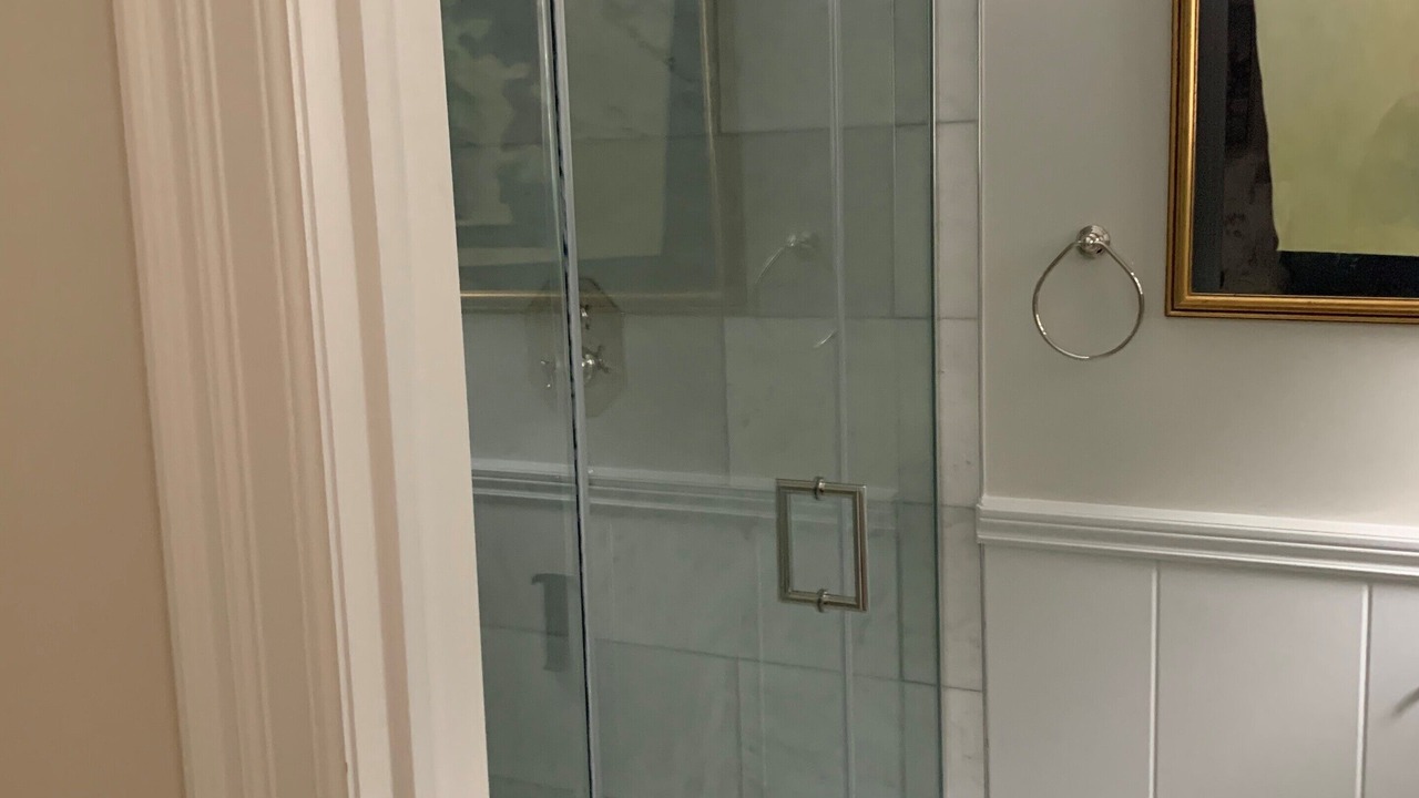 Photo of Bathroom in Novar