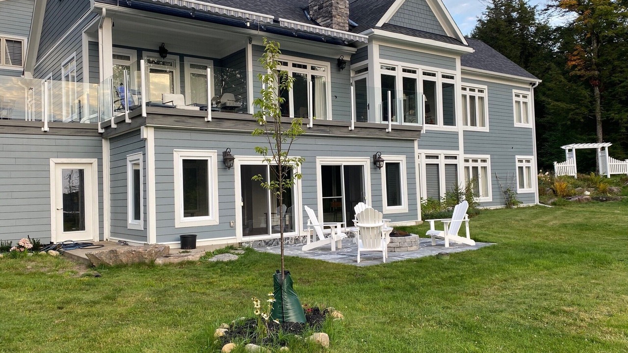 Photo of Outdoor in Novar