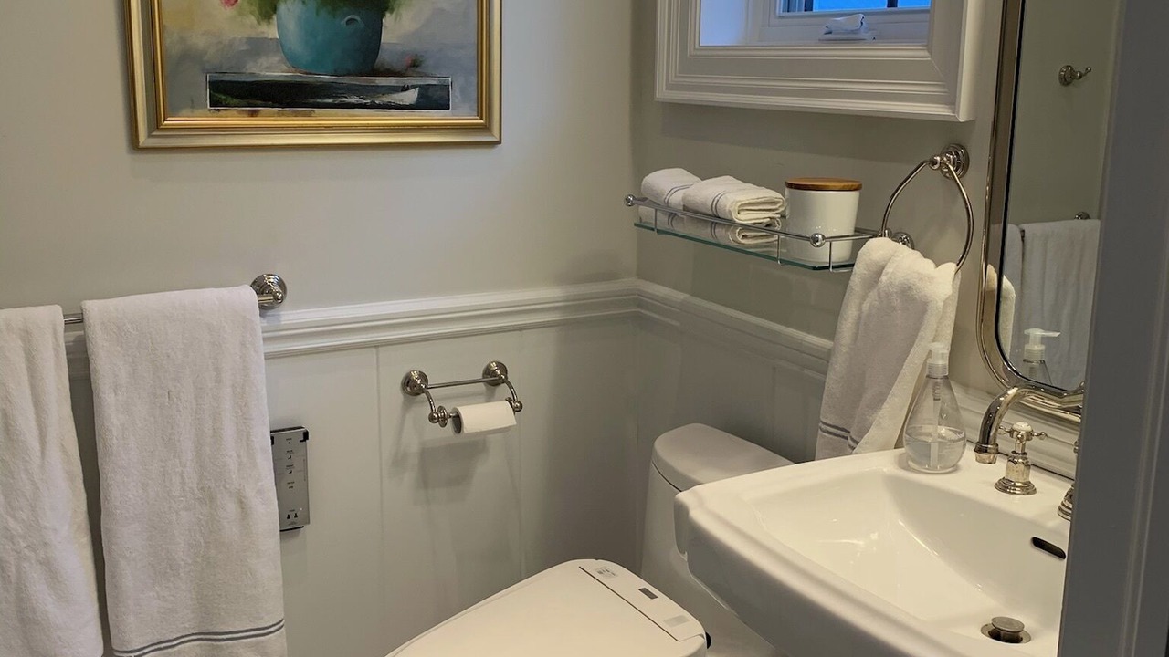 Photo of Bathroom in Novar