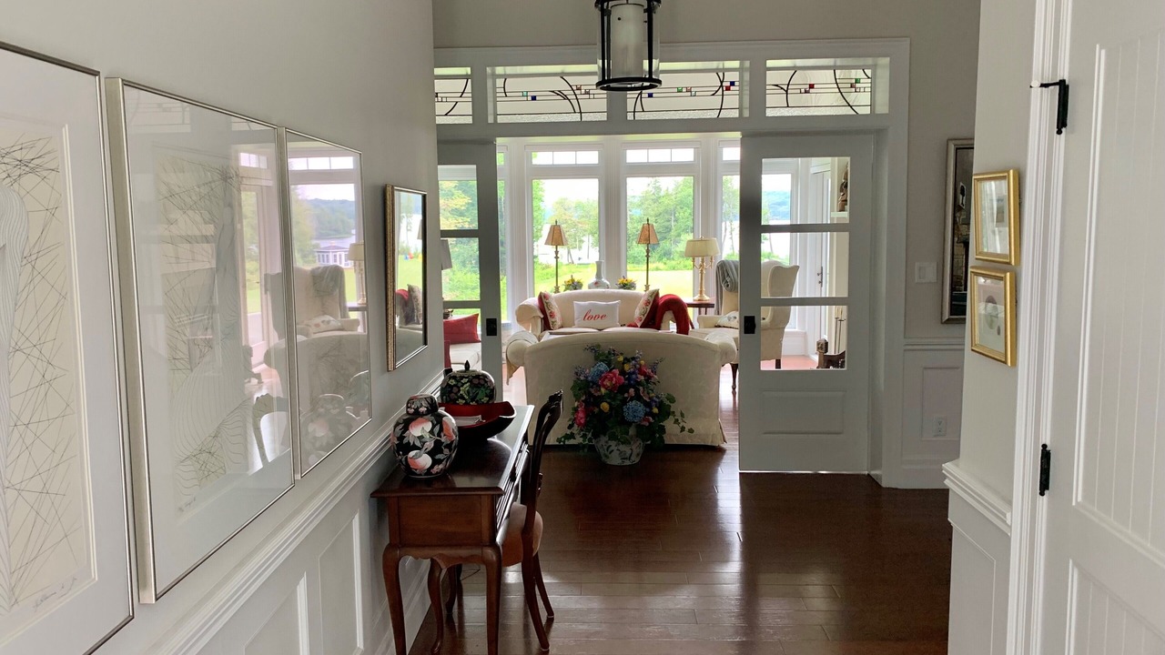 Photo of Livingroom in Novar