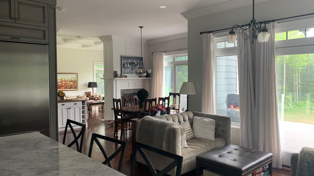 Photo of Livingroom in Novar