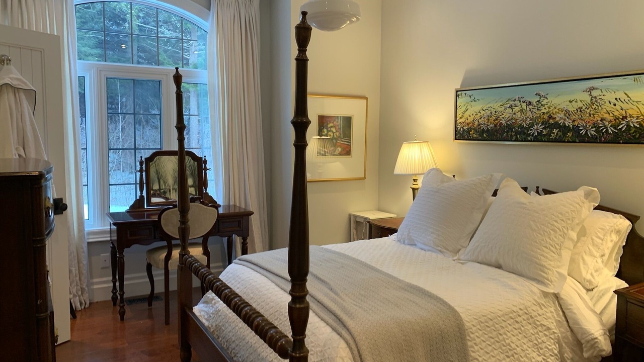Photo of Bedroom in Novar