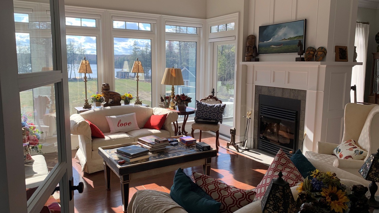 Photo of Livingroom in Novar