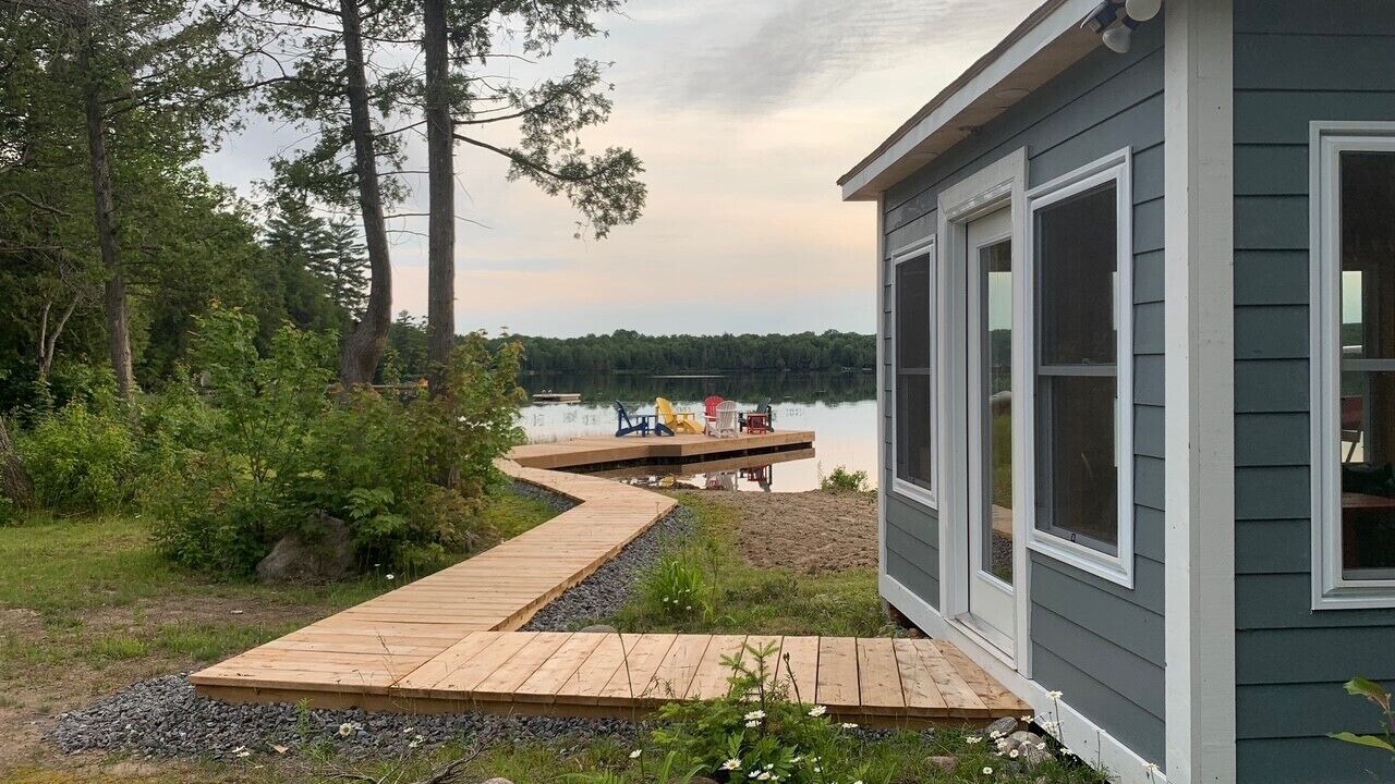 Photo of Outdoor in Novar