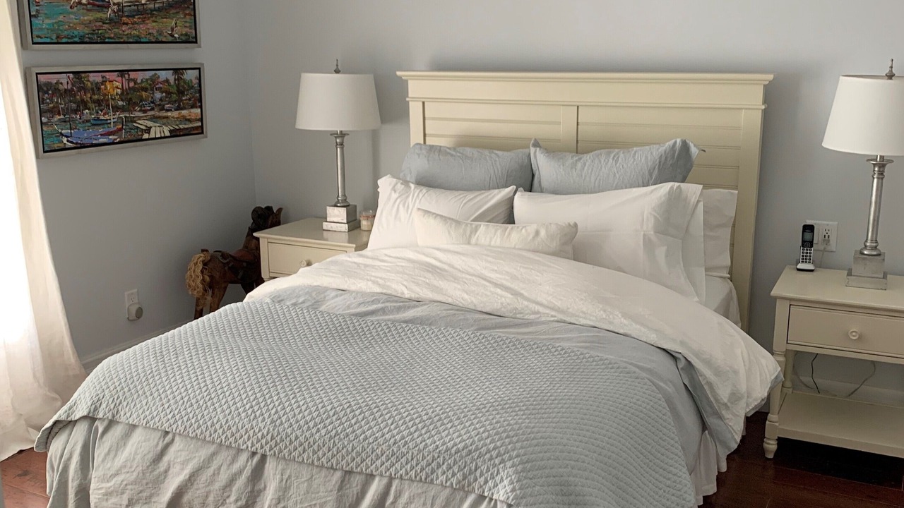 Photo of Bedroom in Novar