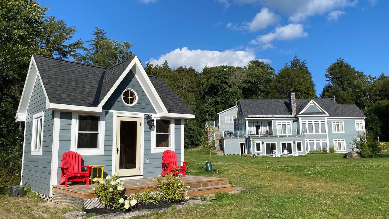 Photo of Outdoor in Novar