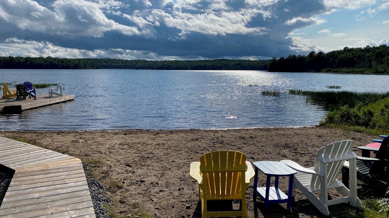 Photo of Outdoor in Novar