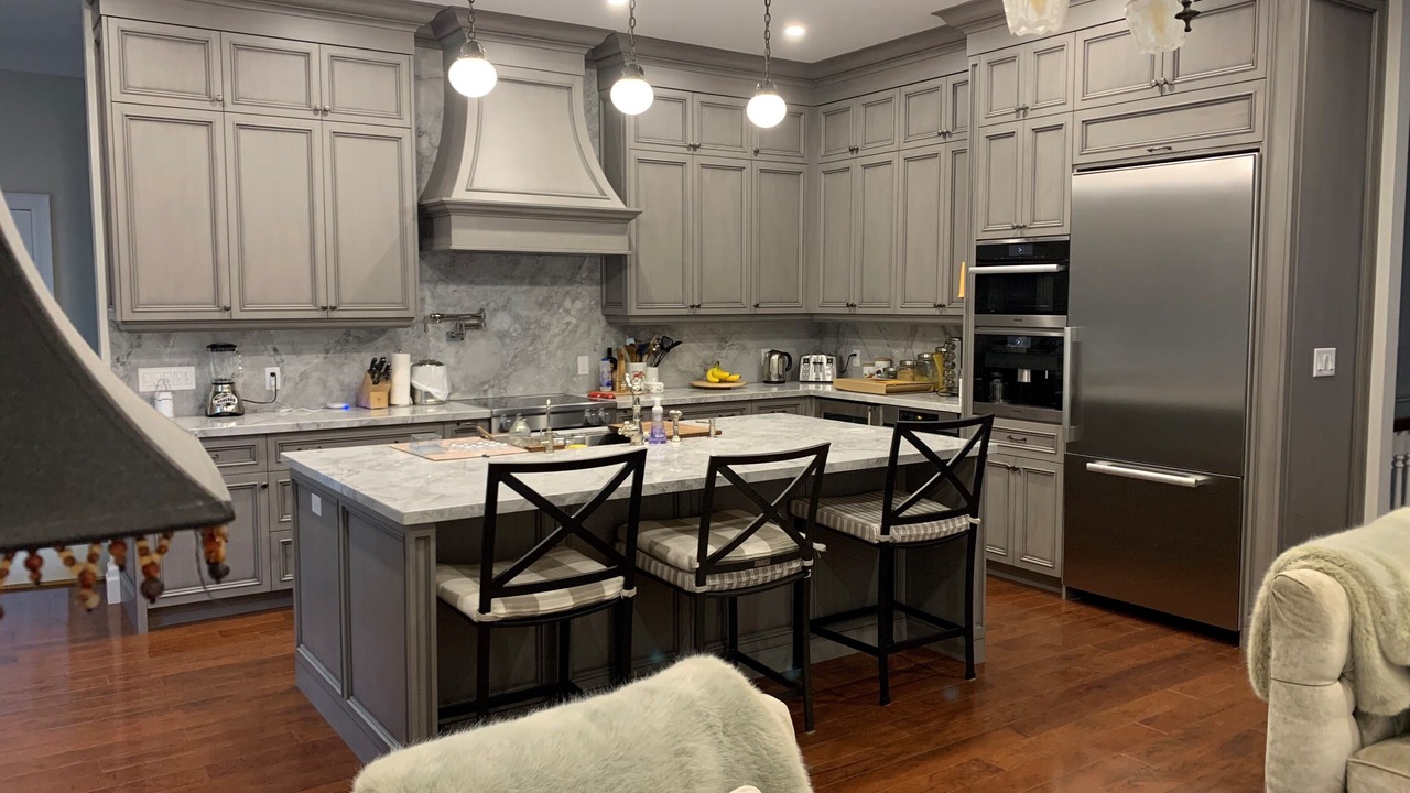 Photo of Kitchen in Novar