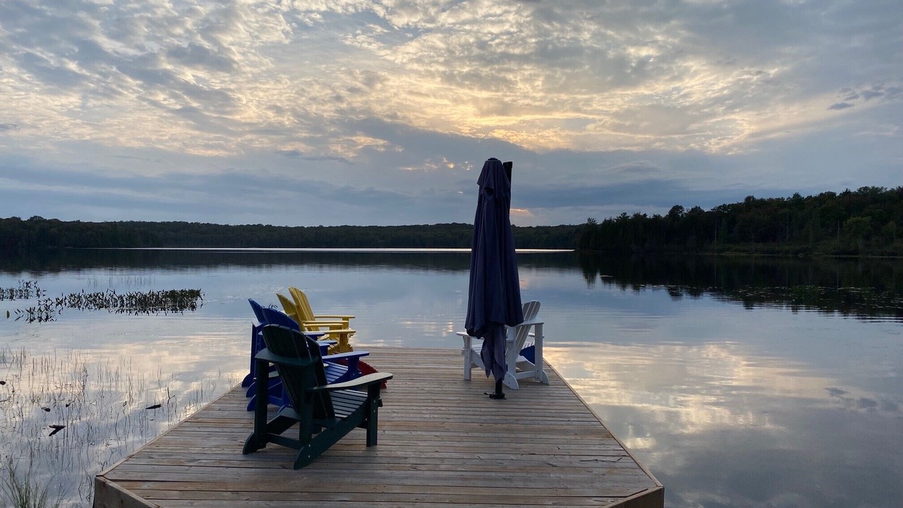 Photo of Outdoor in Novar