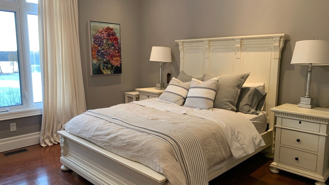 Photo of Bedroom in Novar