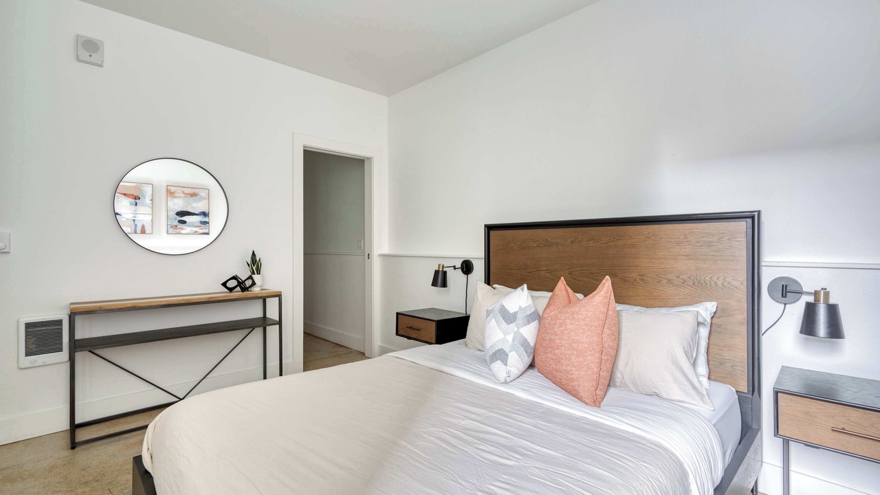 Photo of Bedroom in Humboldt