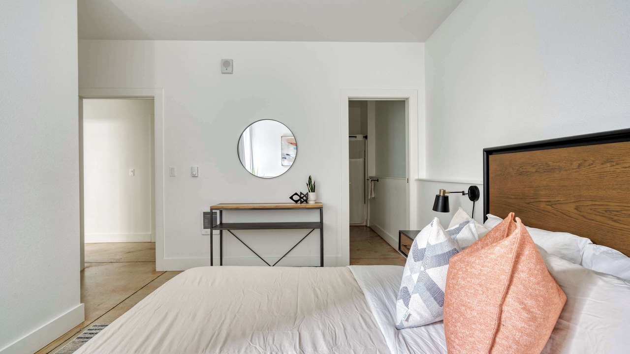 Photo of Bedroom in Humboldt