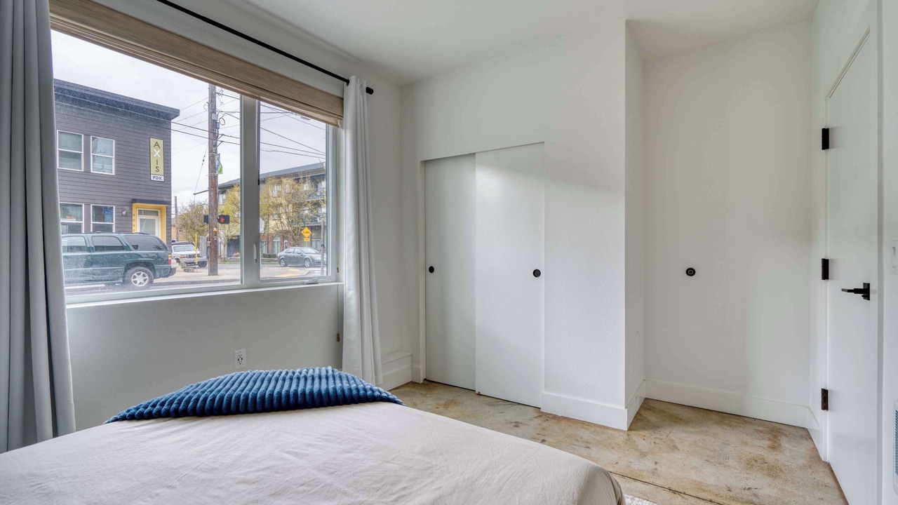 Photo of Bedroom in Humboldt