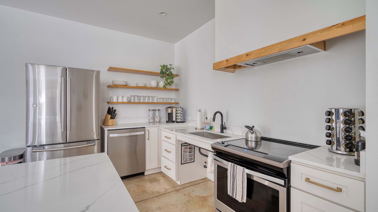 Photo of Kitchen in Humboldt