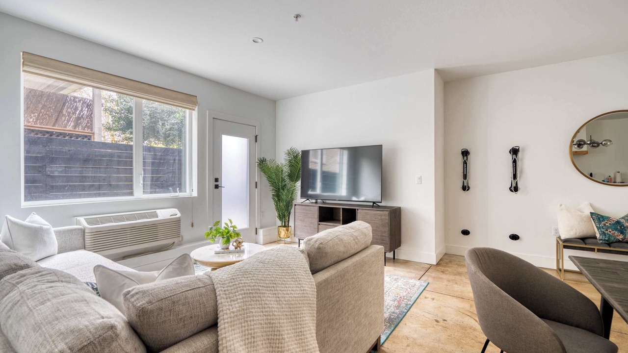 Photo of Livingroom in Humboldt