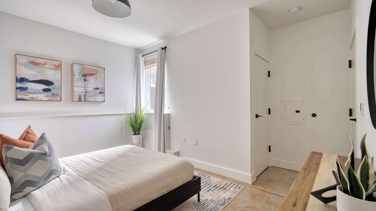 Photo of Bedroom in Humboldt