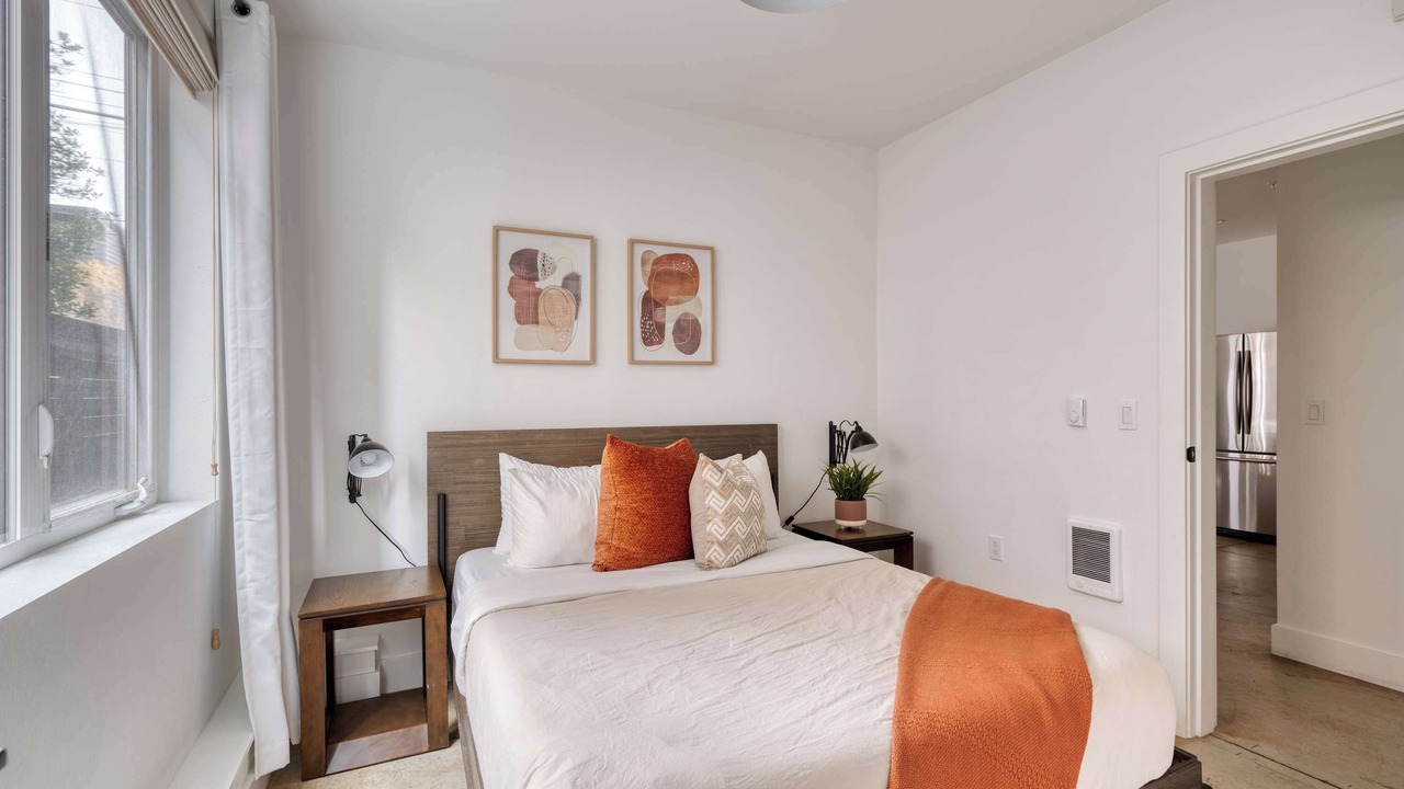 Photo of Bedroom in Humboldt